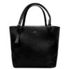 Torba shopper bag Cavaldi czarna